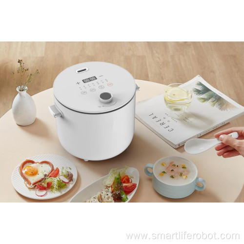 Well Designed MK3 Low Sugar Rice Cooker